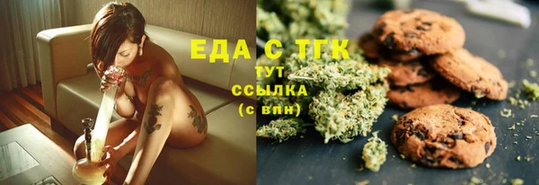 хмурый Бородино